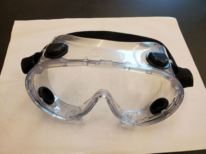 Picture of Protective Eyewear for Lab
