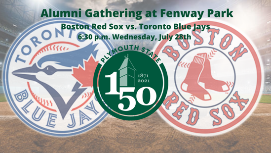 Picture of Boston Red Sox vs. Toronto Blue Jays - Fenway Park, Boston, MA, July 28, 6:30 – 10pm