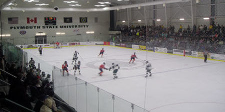 Picture for category Ice Arena