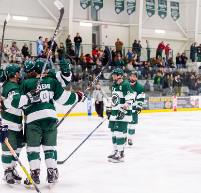 Picture of Plymouth State Ice Hockey Season Pass