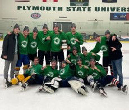 Picture of Adult Hockey League - Winter