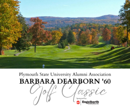 Picture of Player Registration- 2024 PSU Alumni Association Barbara Dearborn '60 Golf Classic