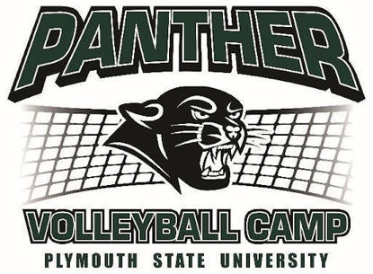 Picture of 2024 Panther Volleyball Camp High School