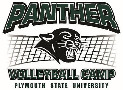 Picture of 2024 Panther Volleyball Camp Middle School