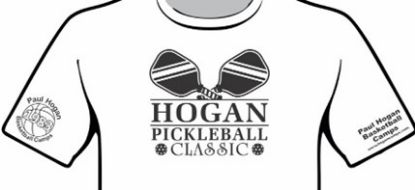 Picture of Hogan Pickleball Classic