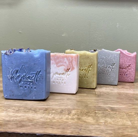 Picture of SoapWorks