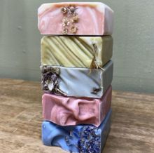 Picture of All Soaps - $45 