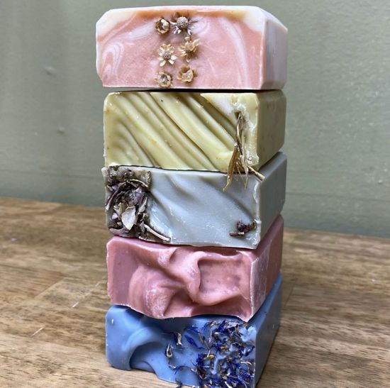 Picture of All Soaps - $45 