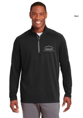 Picture of Sport-Tek Quarter-Zip Pullover