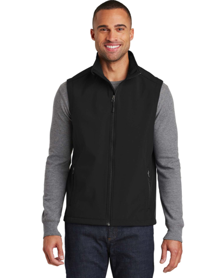 Picture of Core Soft Shell Vest 