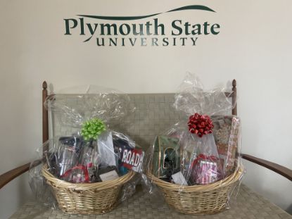 Picture of Class of 2025 Holiday Basket Raffle