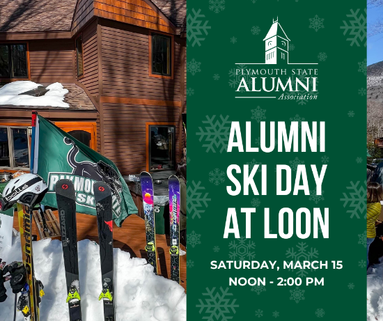 Picture of Alumni Ski Day at Loon Mountain 2025