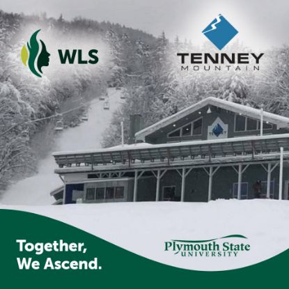 Picture of WLS Ski Day at Tenney Mountain