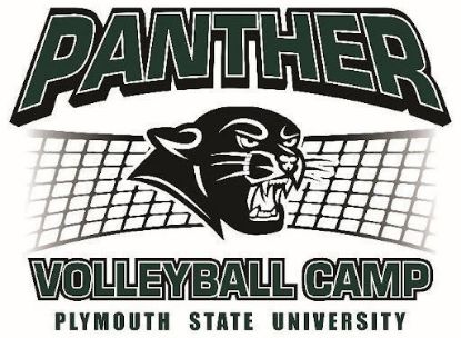 Picture of Panther Volleyball Camp: High School - 2025