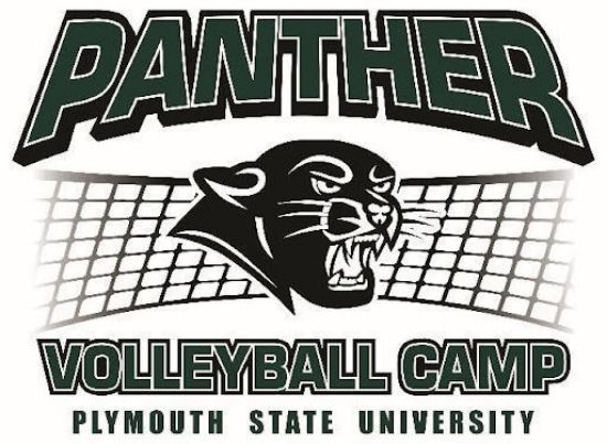 Picture of Panther Volleyball Camp: High School - 2025