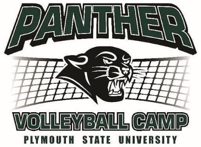 Picture of Panther Volleyball Camp: Middle School - 2025