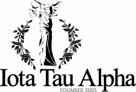 Picture of Lota Tau Alpha Honor Society Membership Fees