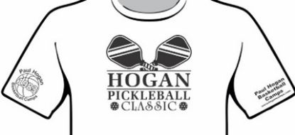 Picture of Hogan Pickleball Classic 2025