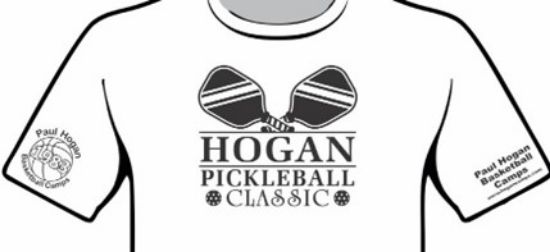 Picture of Hogan Pickleball Classic 2025