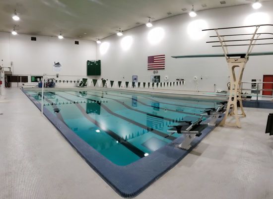 Picture of Pool Membership 2025 - 2026