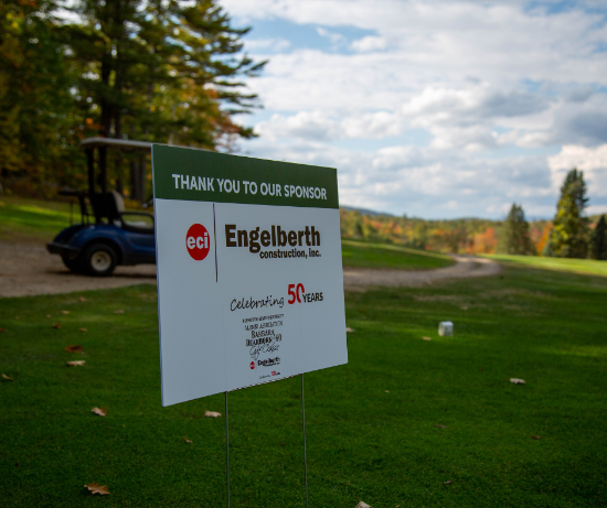 Picture of Sponsorship- 2025 PSU Alumni Association Barbara Dearborn '60 Golf Classic
