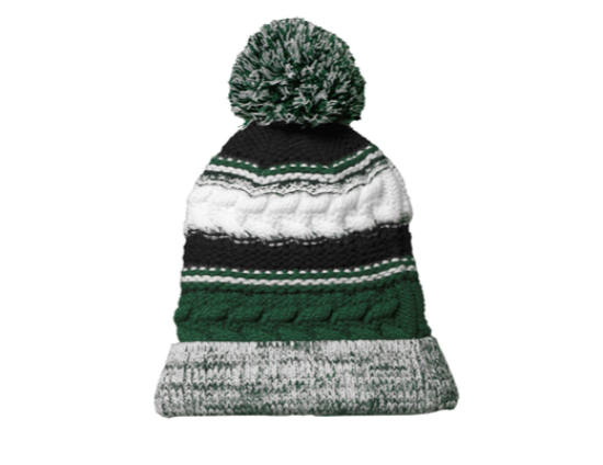 Picture of Pom Pom Beanie