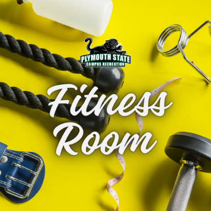 Fitness Room