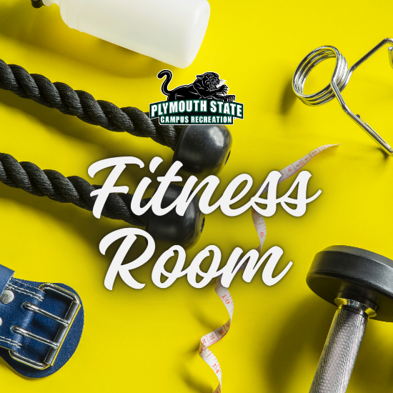 Fitness Room
