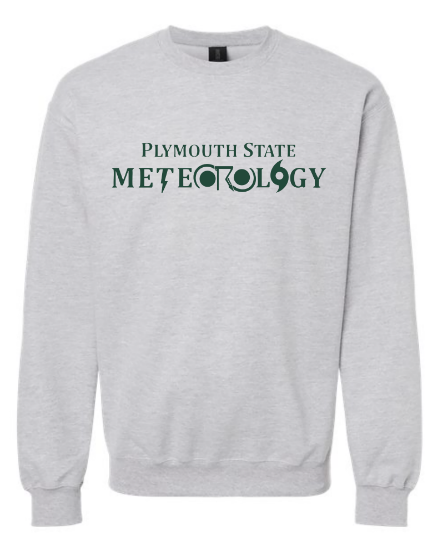 Picture of American Meteorological Society Crewneck