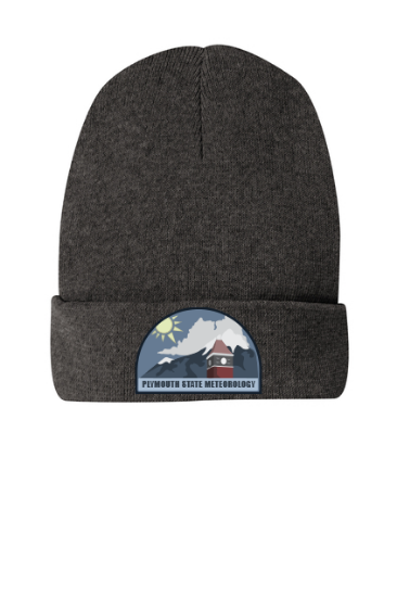 Picture of American Meteorological Society Beanie