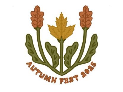 Picture of Autumn Fest Merchandise