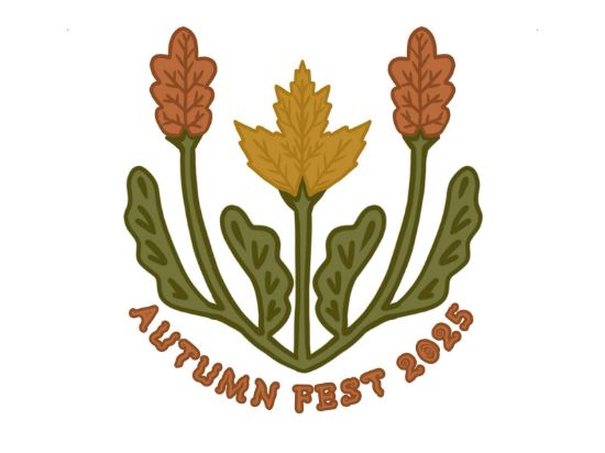 Picture of Autumn Fest Merchandise