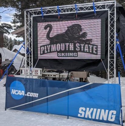 Picture of Ski Camp Fee for Mens Team