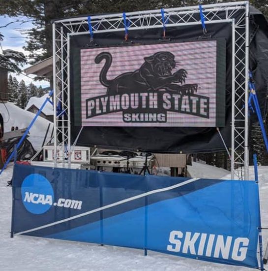 Picture of Ski Camp Fee for Mens Team