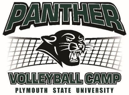 Picture of Panther Volleyball Camp: Middle School - 2026