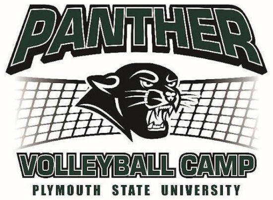 Picture of Panther Volleyball Camp: Middle School - 2026