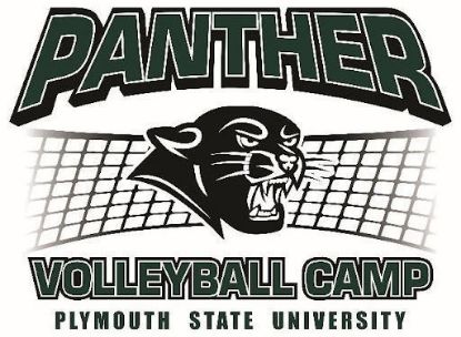 Picture of Panther Volleyball Camp: High School - 2026