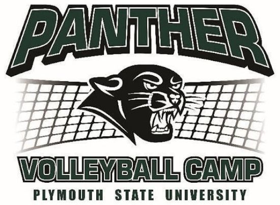 Picture of Panther Volleyball Camp: High School - 2026