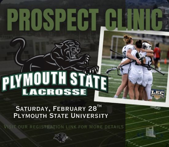Picture of Women's Lacrosse Prospect Clinic