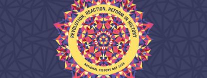 Picture of National History Day in New Hampshire State Competition - 2026