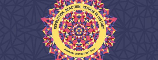 Picture of National History Day in New Hampshire State Competition - 2026