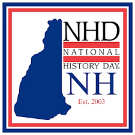 Picture of NH National History Day T-Shirts