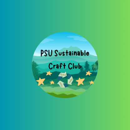 Picture of Sustainable Crafts Club