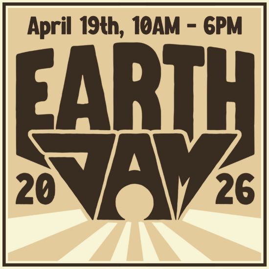 Picture of PSU Earth Jam Vendor Table Registration