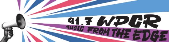 Picture of WPCR- Blind date with a CD