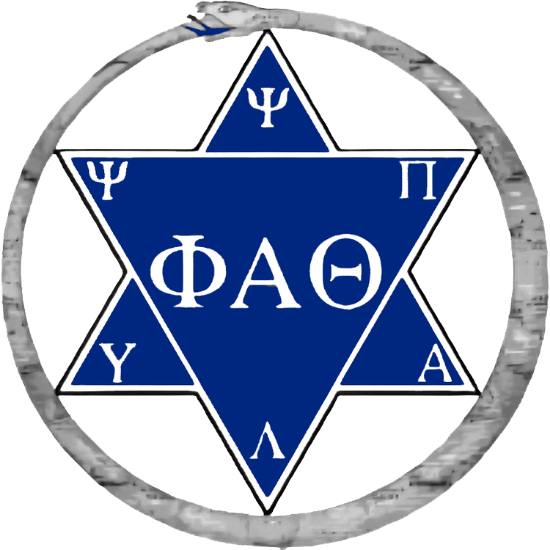 Picture of Phi Alpha Theta Inductee Fee - 2026