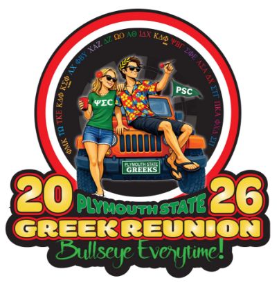 Picture of Plymouth State Greek Alumni Reunion 2026