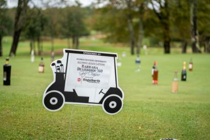 Picture of Sponsorship- 2026 PSU Alumni Association Barbara Dearborn '60 Golf Classic 