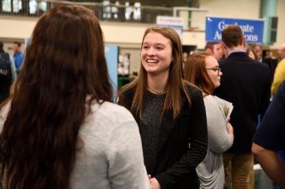 Picture of Fall 2026 Healthcare Career Expo