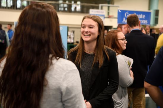 Picture of Fall 2026 Healthcare Career Expo